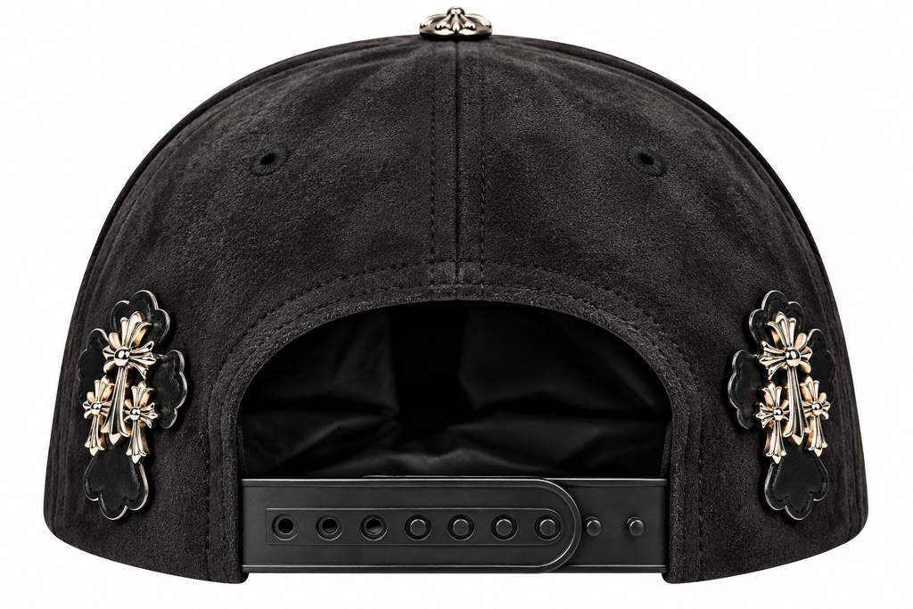 Black Cross Limited Edition N.A.S Hat