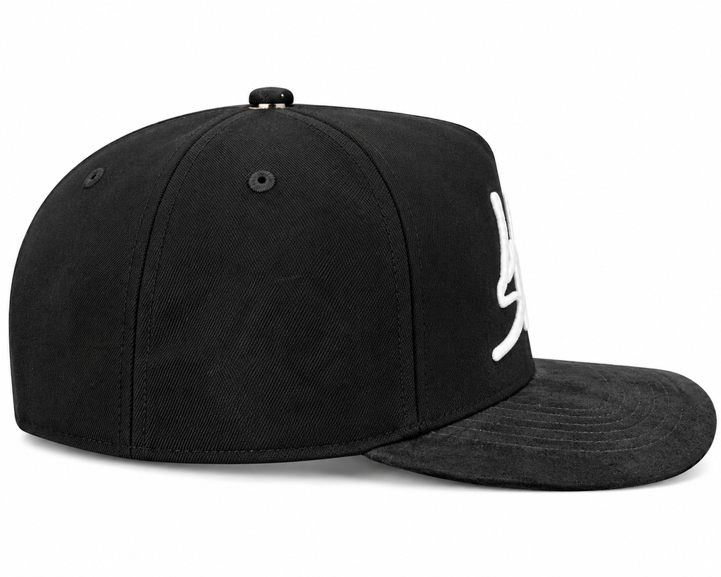 Angel Shooter N.A.S Hat