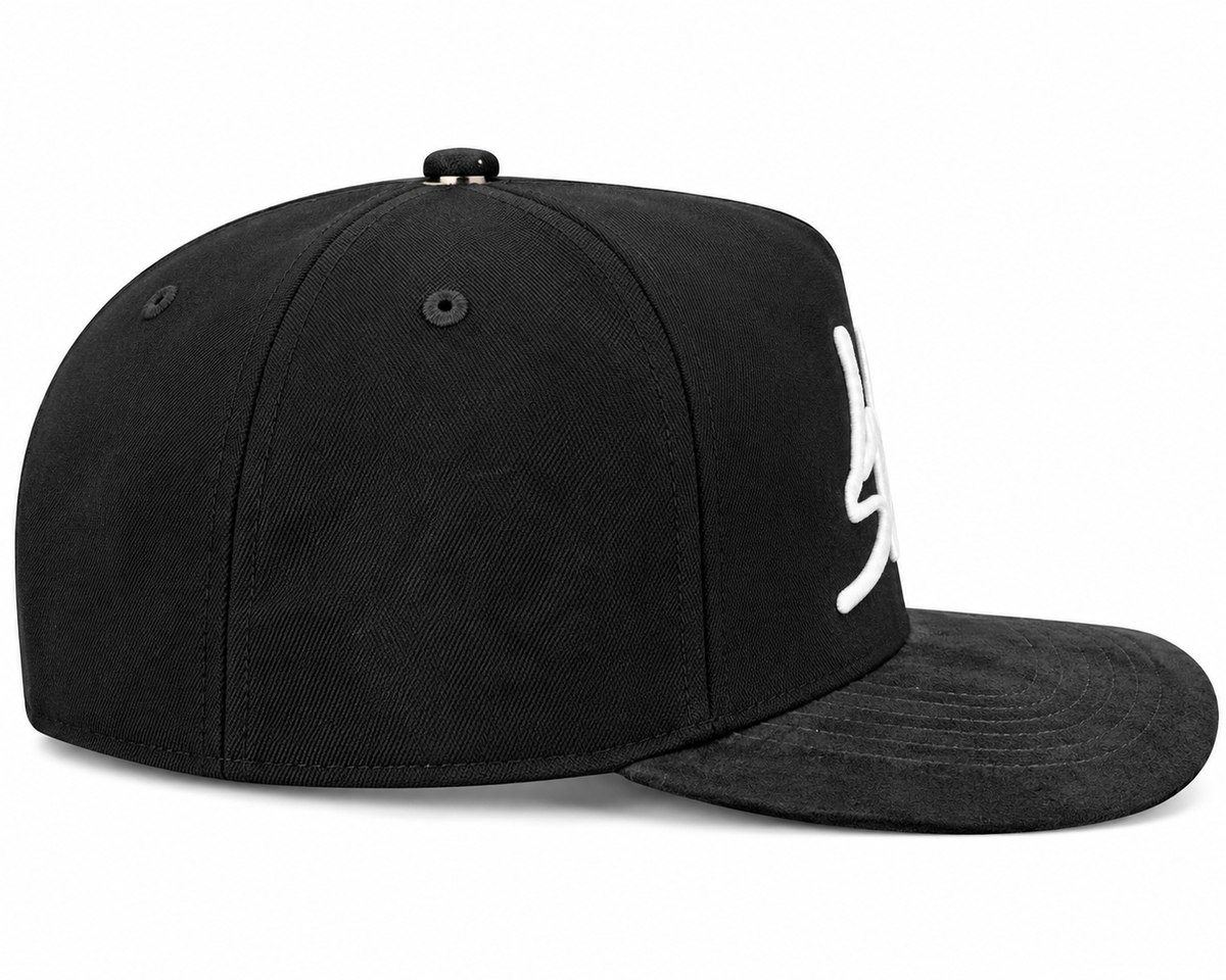 Angel Shooter N.A.S Hat