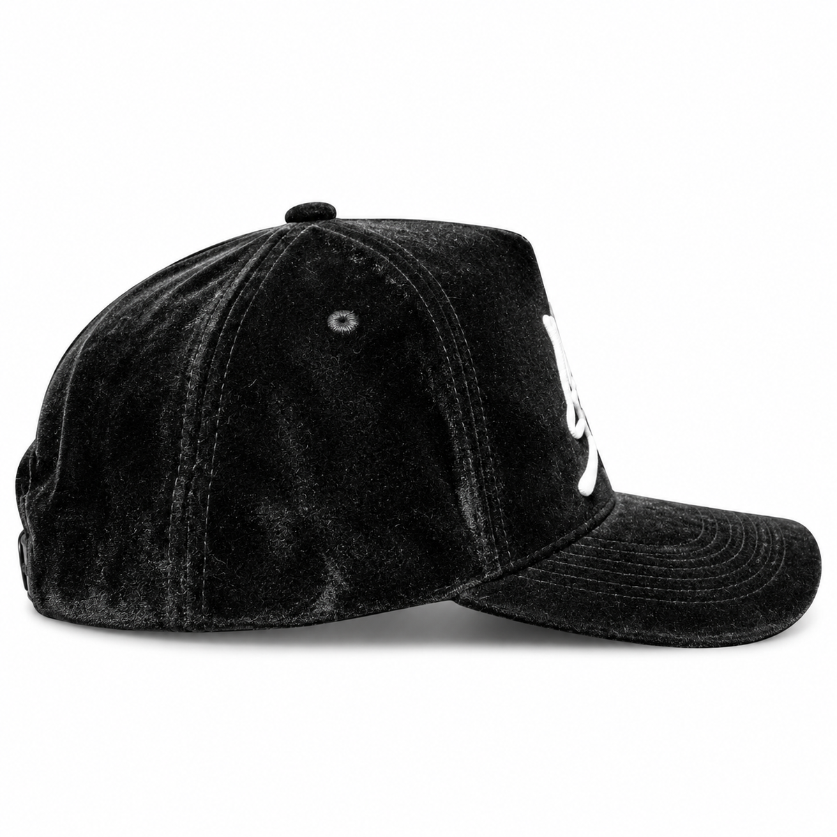 Black Velvet N.A.S. Hat