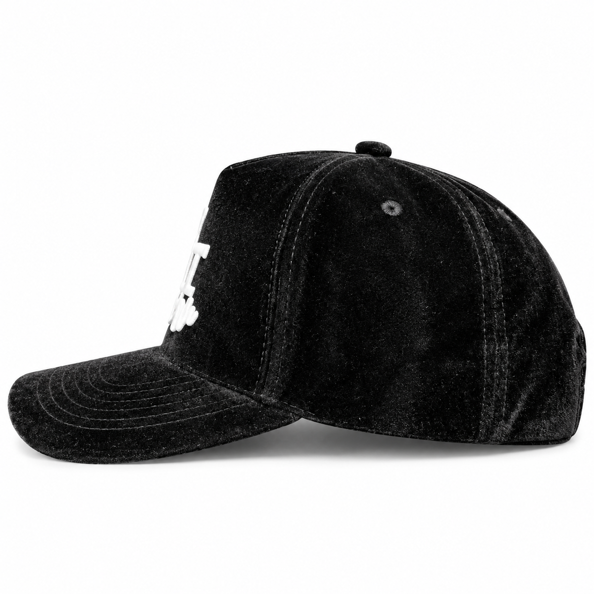 Black Velvet N.A.S. Hat