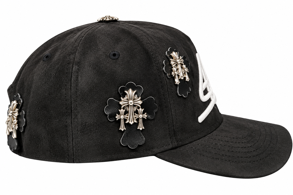 Black Cross Limited Edition N.A.S Hat