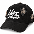 Black Cross Limited Edition N.A.S Hat