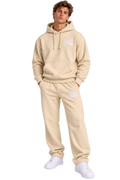 N.A.S Tan Sweatsuit