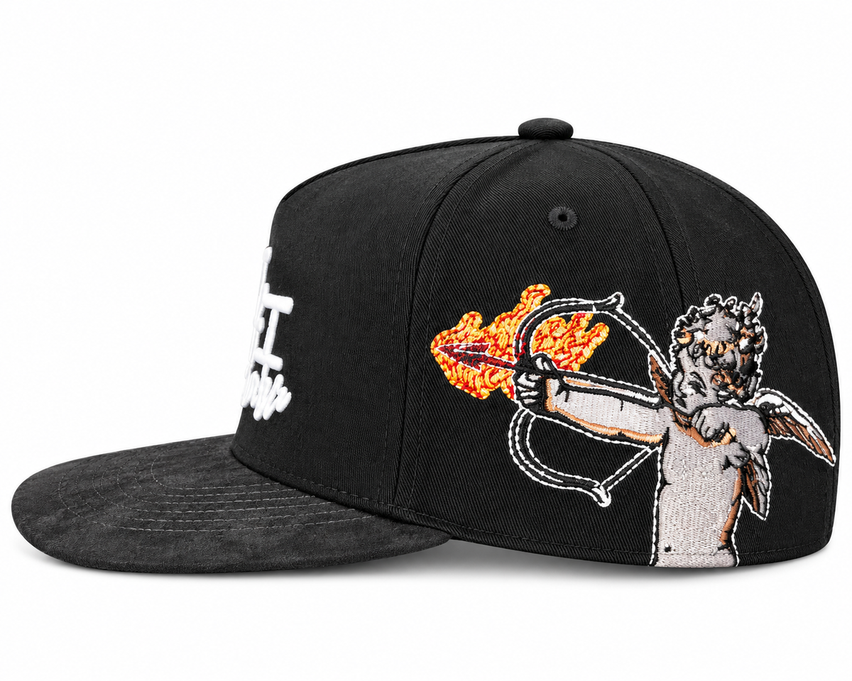 Angel Shooter N.A.S Hat