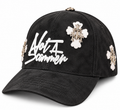 White Limited Edition N.A.S. Hat